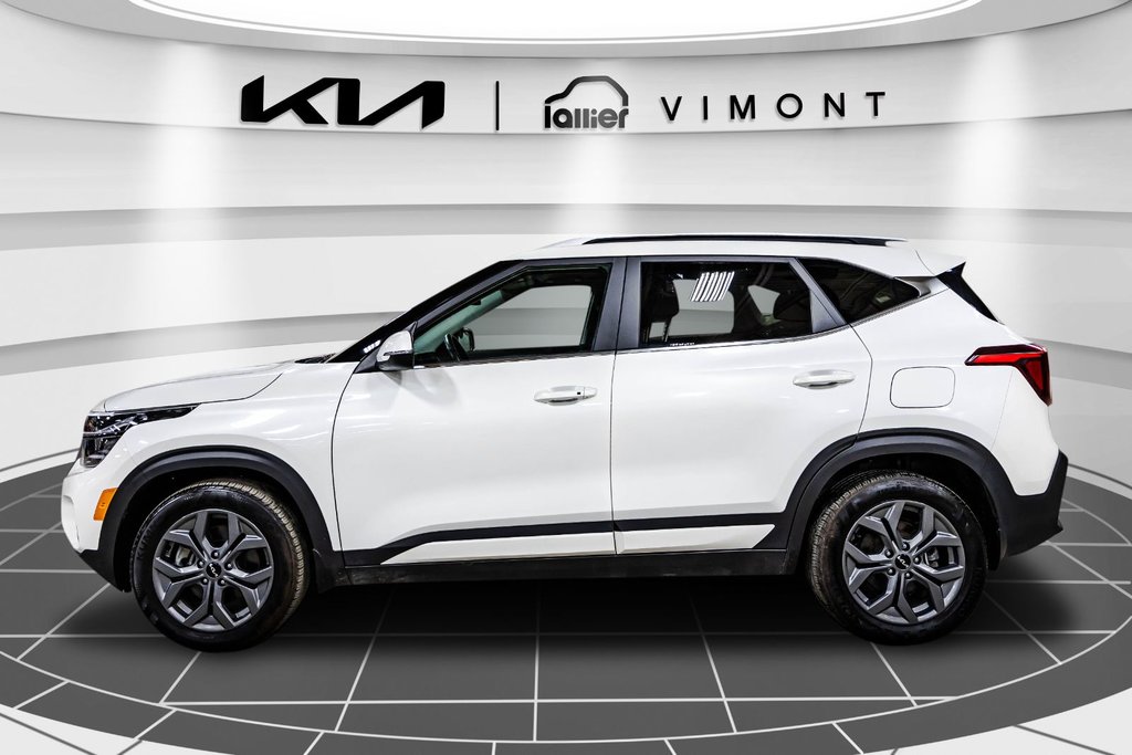 Kia Seltos EX 2024 à , Québec - 5 - w1024h768px