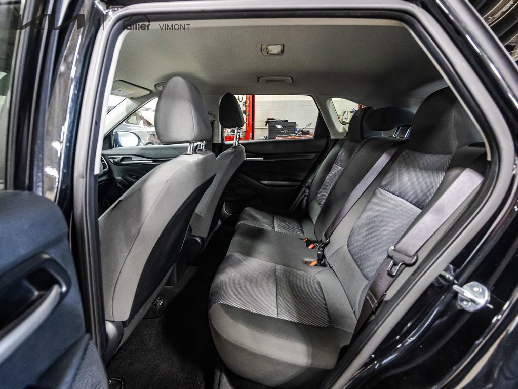 2024 Kia Seltos LX in , Quebec - 8 - w1024h768px