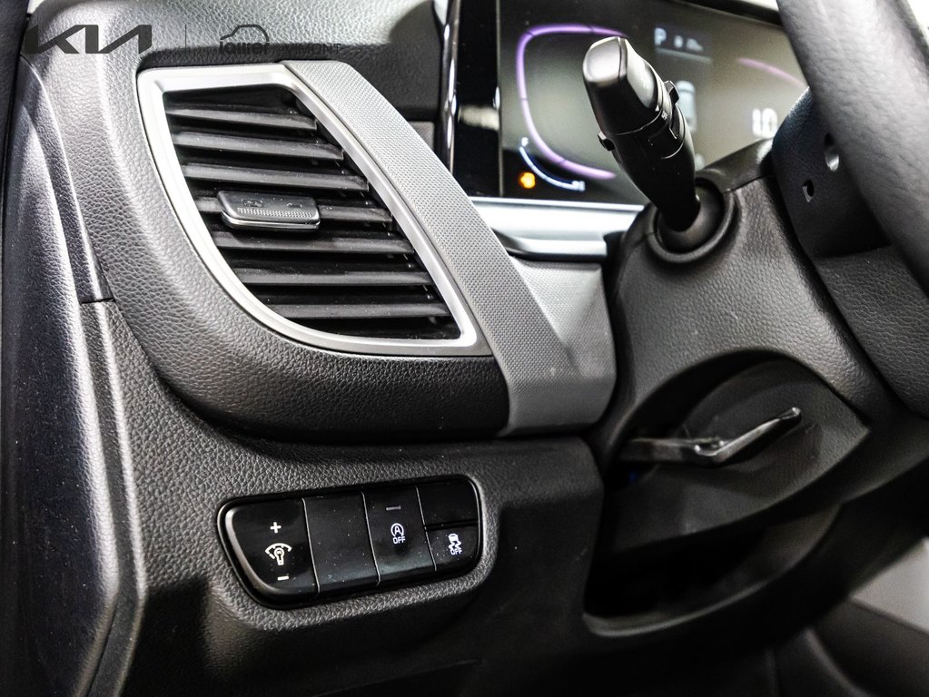 2024 Kia Seltos LX in , Quebec - 23 - w1024h768px