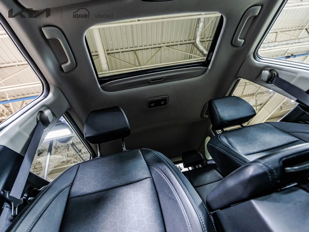 Kia Seltos EX 2024 à , Québec - 11 - w1024h768px