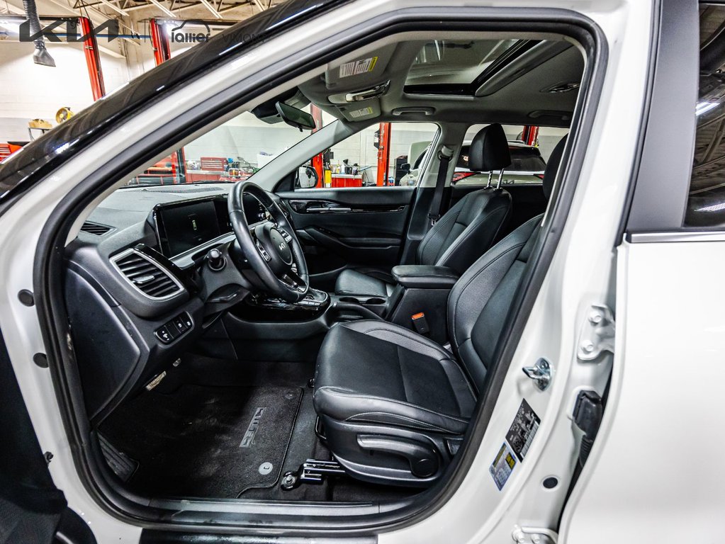 Kia Seltos EX 2024 à , Québec - 7 - w1024h768px