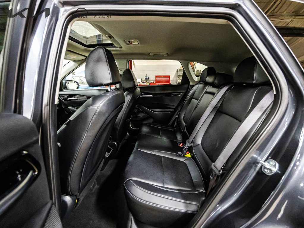 Kia Seltos EX 2024 à , Québec - 8 - w1024h768px