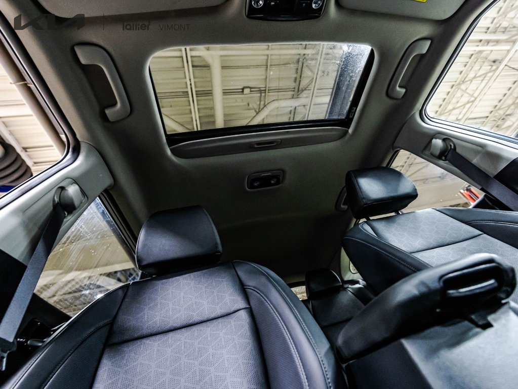 Kia Seltos EX 2024 à , Québec - 11 - w1024h768px