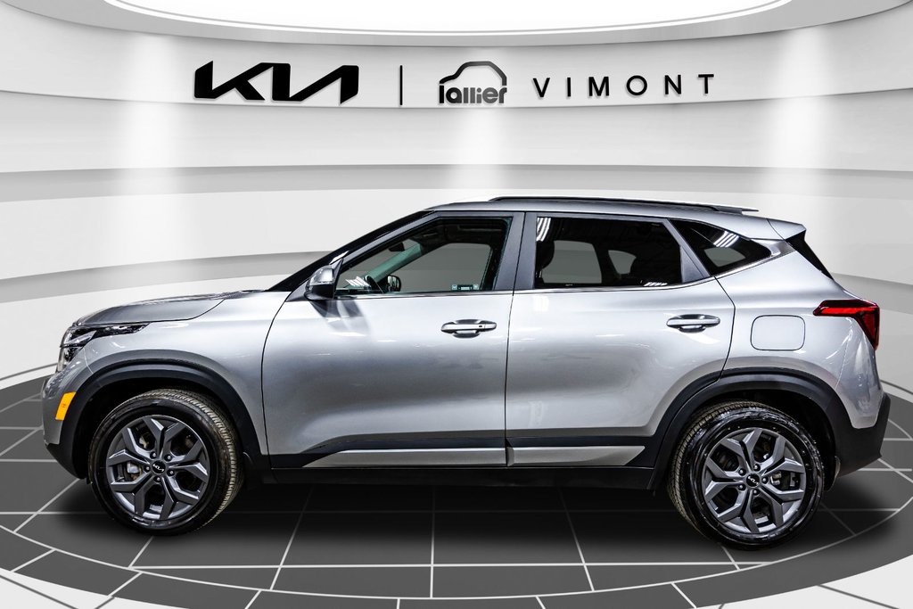 Kia Seltos EX 2024 à , Québec - 5 - w1024h768px