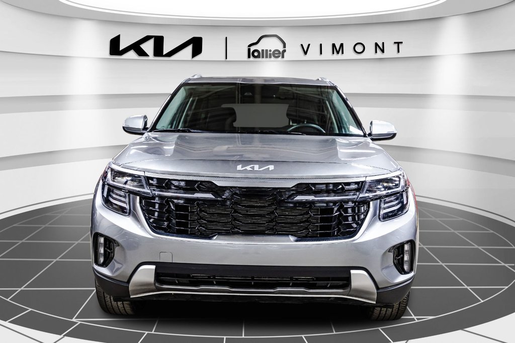 Kia Seltos EX 2024 à , Québec - 3 - w1024h768px