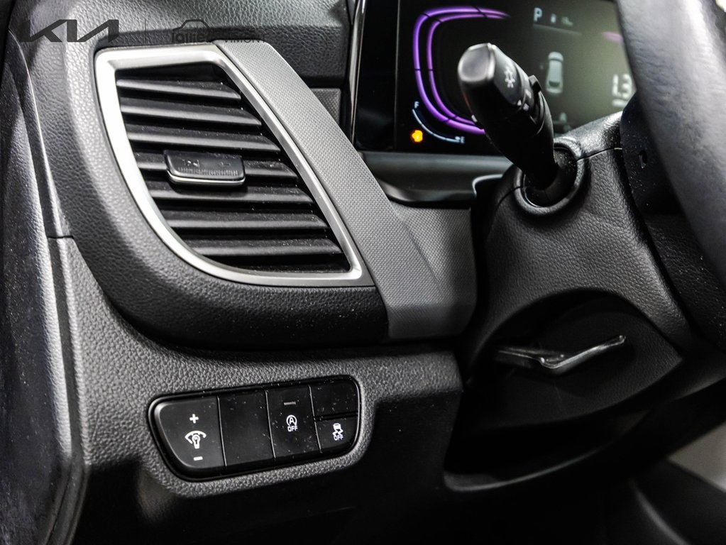 2024 Kia Seltos LX in , Quebec - 23 - w1024h768px