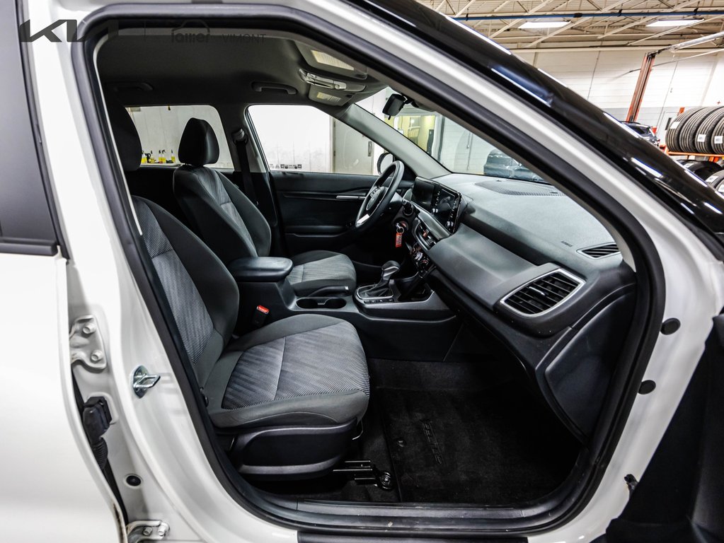 2024 Kia Seltos LX in , Quebec - 11 - w1024h768px