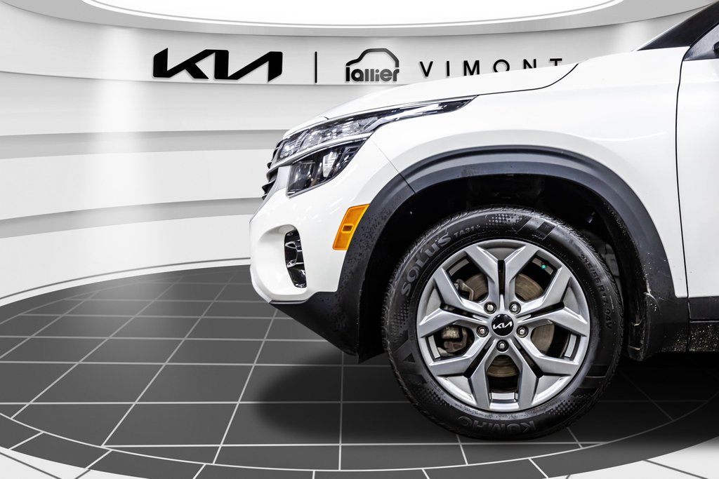 2024 Kia Seltos LX in , Quebec - 19 - w1024h768px