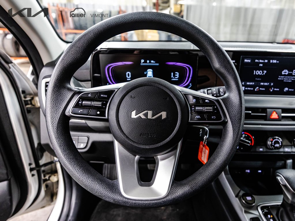 2024 Kia Seltos LX in , Quebec - 21 - w1024h768px