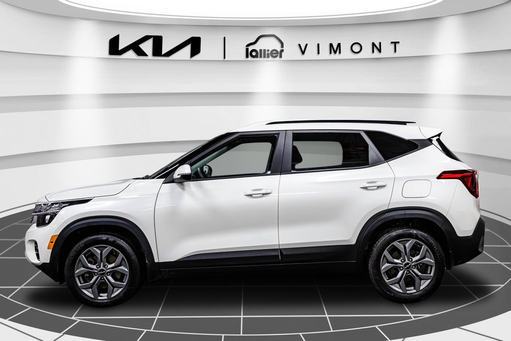 2024 Kia Seltos LX in , Quebec - 7 - w1024h768px