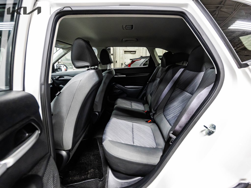 2024 Kia Seltos LX in , Quebec - 10 - w1024h768px