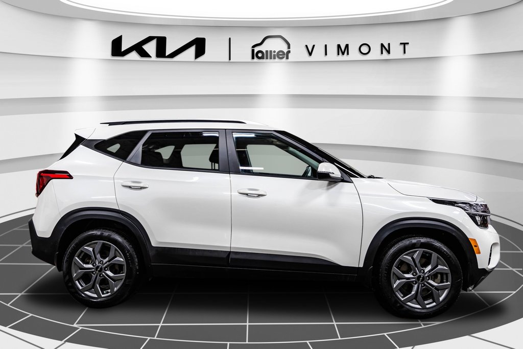 2024 Kia Seltos LX in , Quebec - 17 - w1024h768px