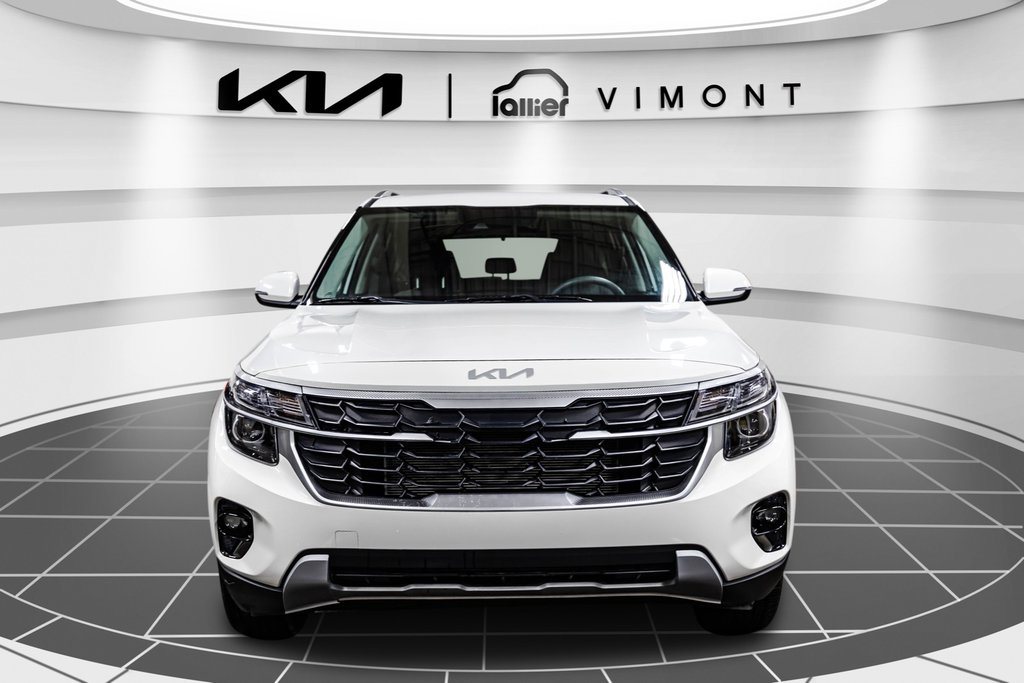 2024 Kia Seltos LX in , Quebec - 3 - w1024h768px