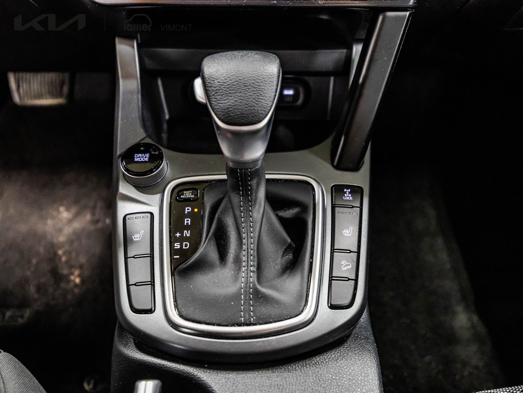 2024 Kia Seltos LX in , Quebec - 22 - w1024h768px