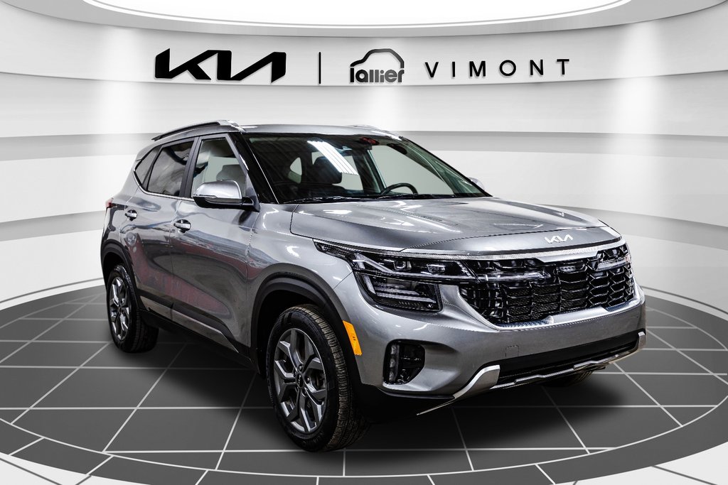 Kia Seltos EX 2024 à , Québec - 18 - w1024h768px