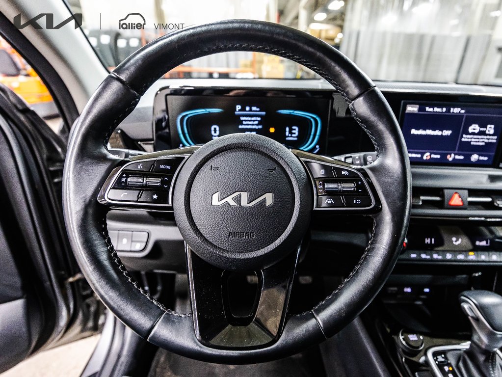 Kia Seltos EX 2024 à , Québec - 21 - w1024h768px