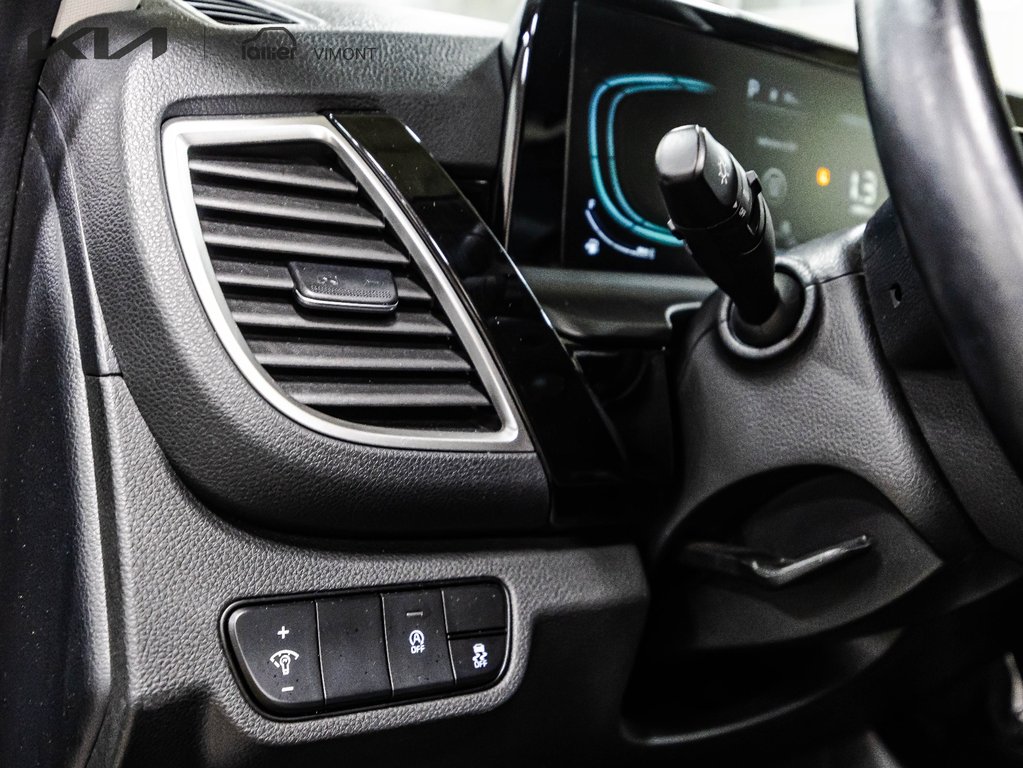 Kia Seltos EX 2024 à , Québec - 23 - w1024h768px