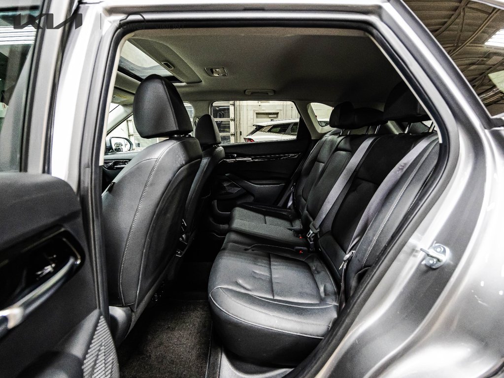 Kia Seltos EX 2024 à , Québec - 10 - w1024h768px