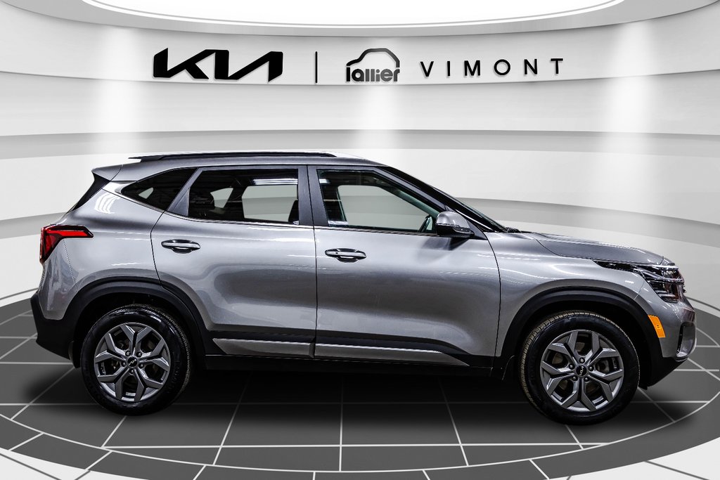 Kia Seltos EX 2024 à , Québec - 17 - w1024h768px