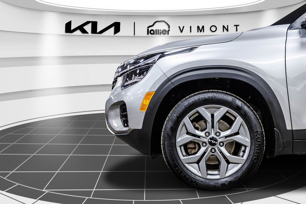 Kia Seltos EX 2024 à , Québec - 19 - w1024h768px