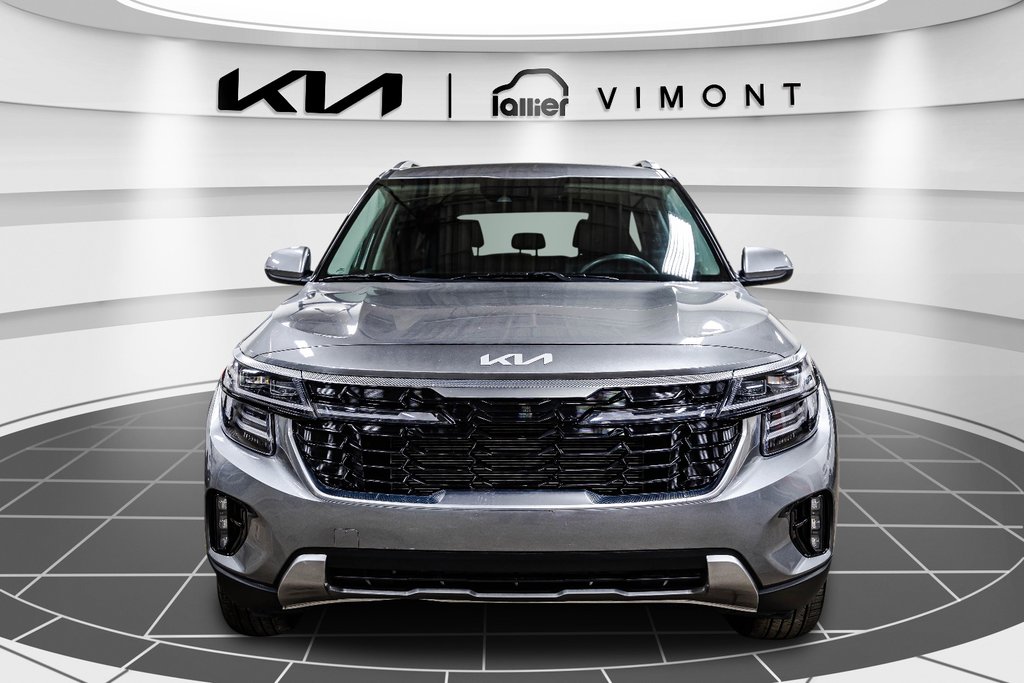 Kia Seltos EX 2024 à , Québec - 3 - w1024h768px