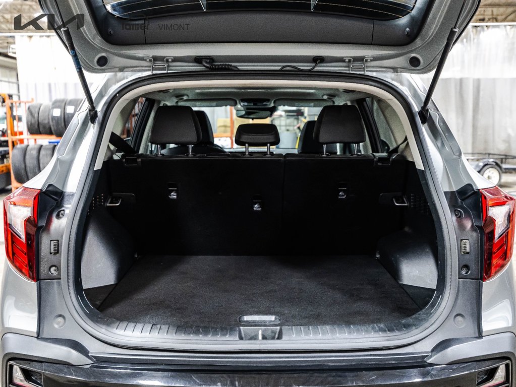 Kia Seltos EX 2024 à , Québec - 24 - w1024h768px