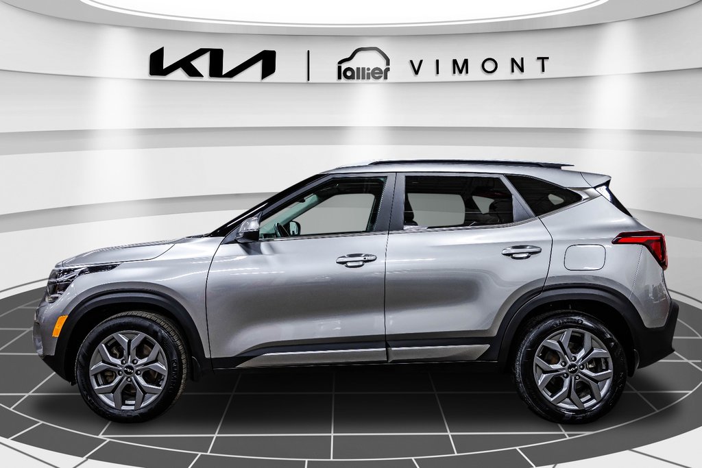 Kia Seltos EX 2024 à , Québec - 7 - w1024h768px