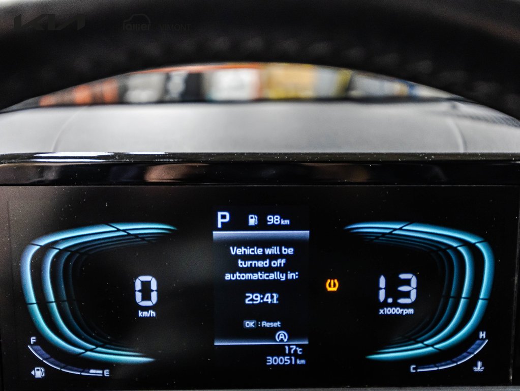 Kia Seltos EX 2024 à , Québec - 8 - w1024h768px