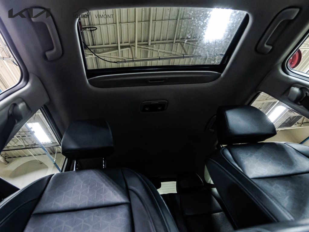 Kia Seltos SX 2024 à , Québec - 13 - w1024h768px