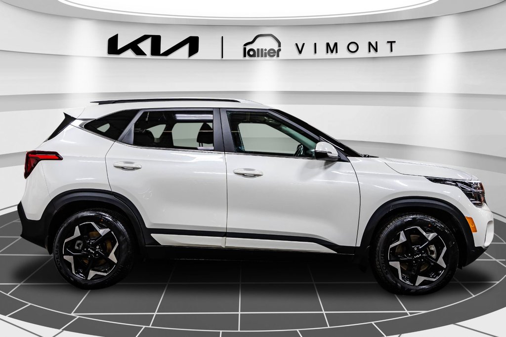 Kia Seltos SX 2024 à , Québec - 18 - w1024h768px