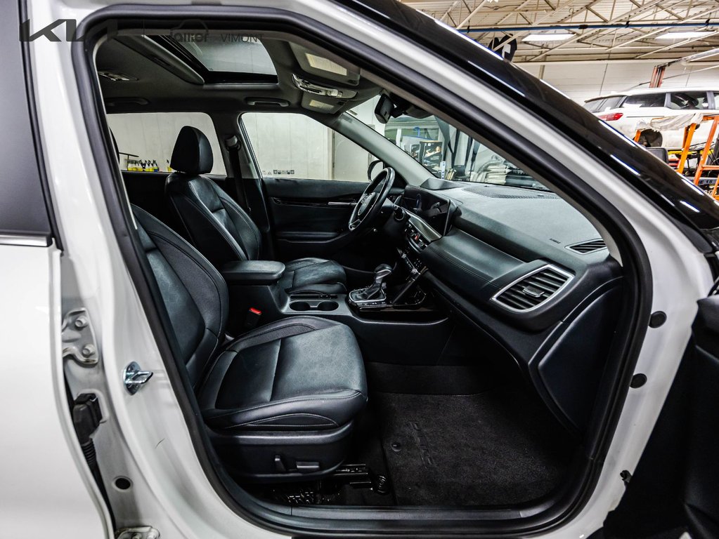 Kia Seltos SX 2024 à , Québec - 11 - w1024h768px