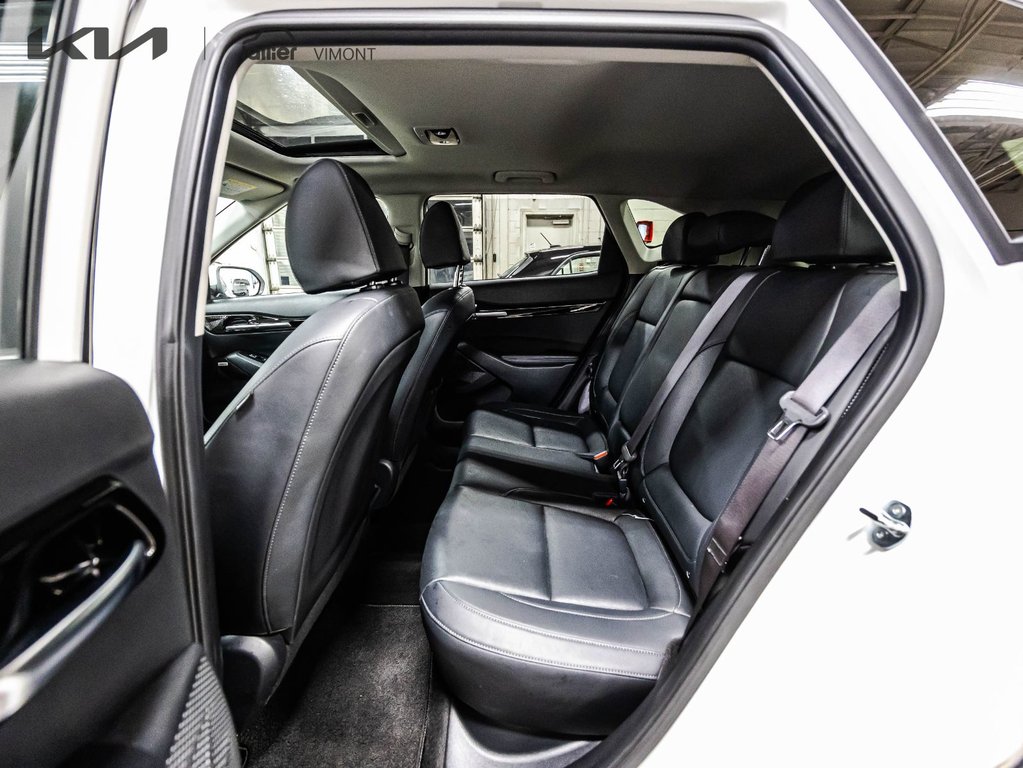 Kia Seltos SX 2024 à , Québec - 10 - w1024h768px