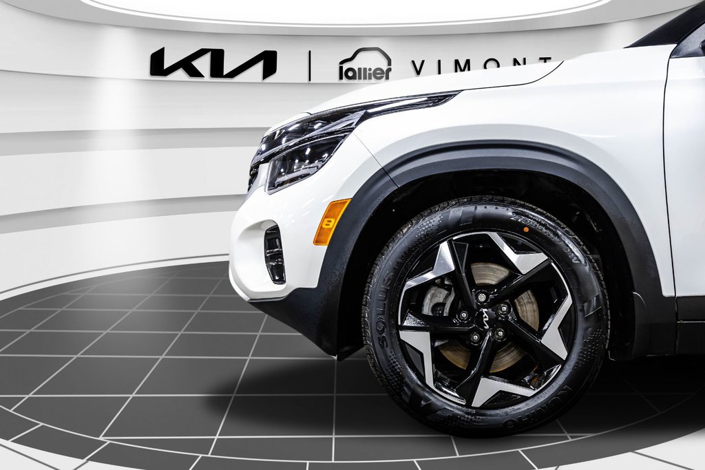Kia Seltos SX 2024 à , Québec - 20 - w1024h768px