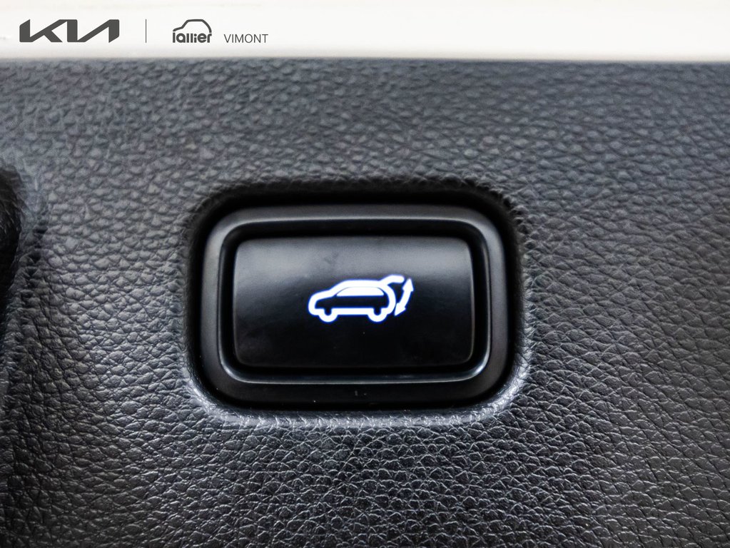 Kia Seltos SX 2024 à , Québec - 26 - w1024h768px