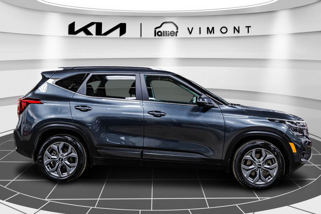 Kia Seltos EX 2024 à , Québec - 18 - w1024h768px