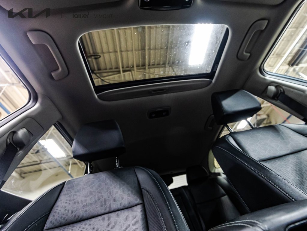 Kia Seltos EX 2024 à , Québec - 13 - w1024h768px
