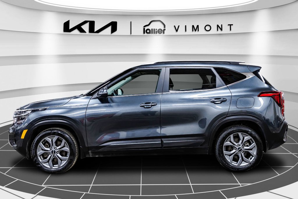 Kia Seltos EX 2024 à , Québec - 7 - w1024h768px