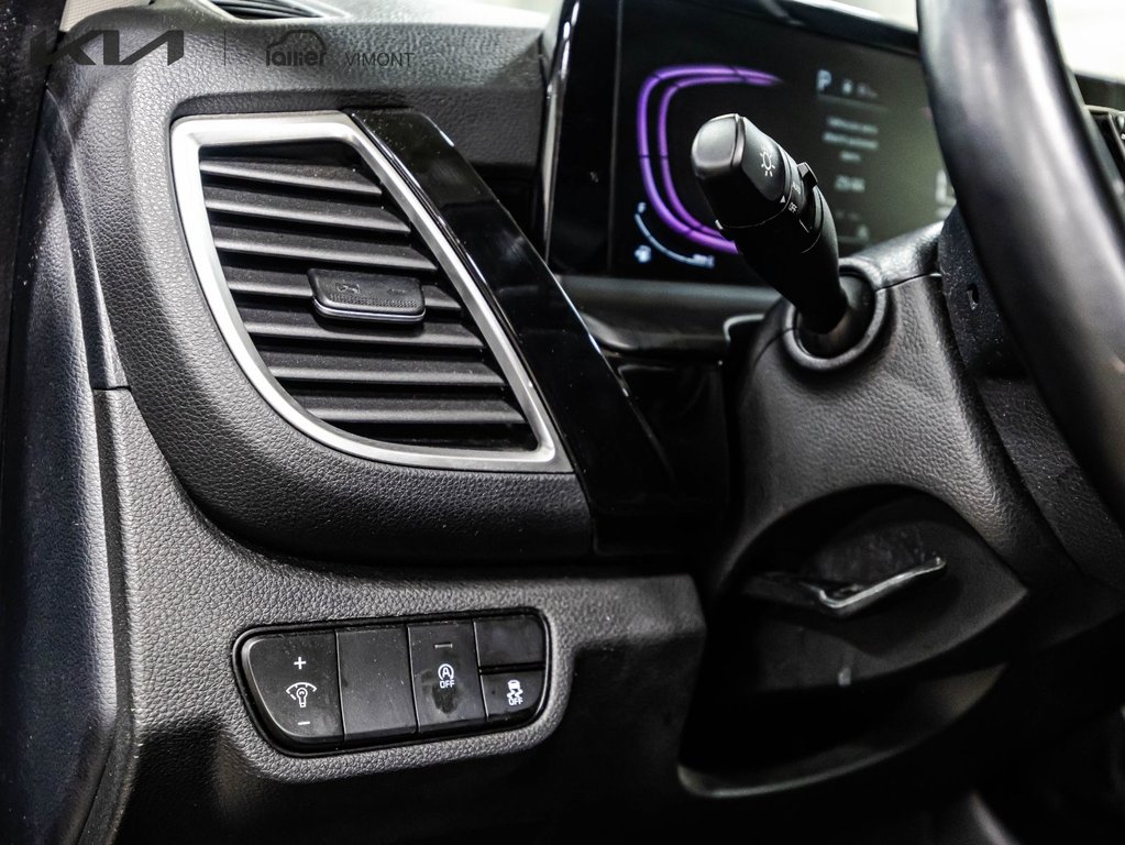 Kia Seltos EX 2024 à , Québec - 24 - w1024h768px