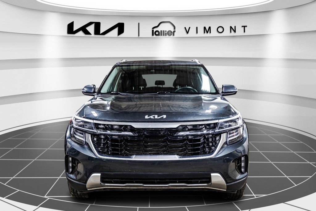 Kia Seltos EX 2024 à , Québec - 3 - w1024h768px