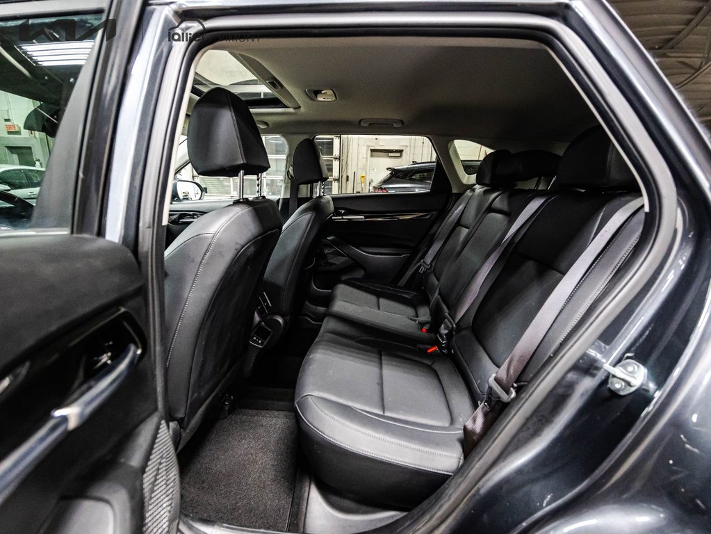 Kia Seltos EX 2024 à , Québec - 10 - w1024h768px