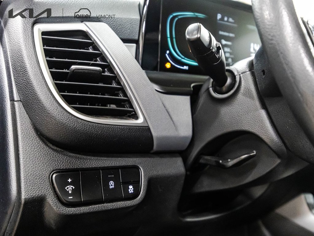 Kia Seltos LX 2024 à Montréal, Québec - 23 - w1024h768px