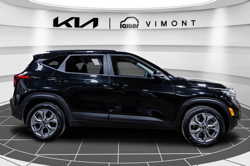 Kia Seltos LX 2024 à Montréal, Québec - 17 - w1024h768px