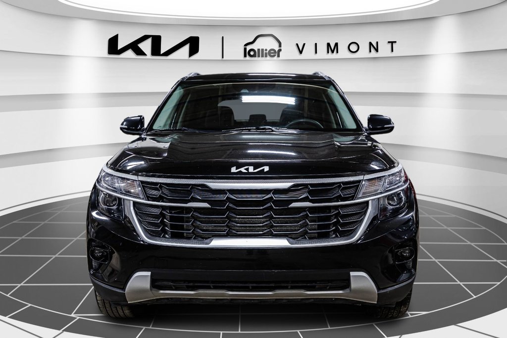 Kia Seltos LX 2024 à Montréal, Québec - 3 - w1024h768px