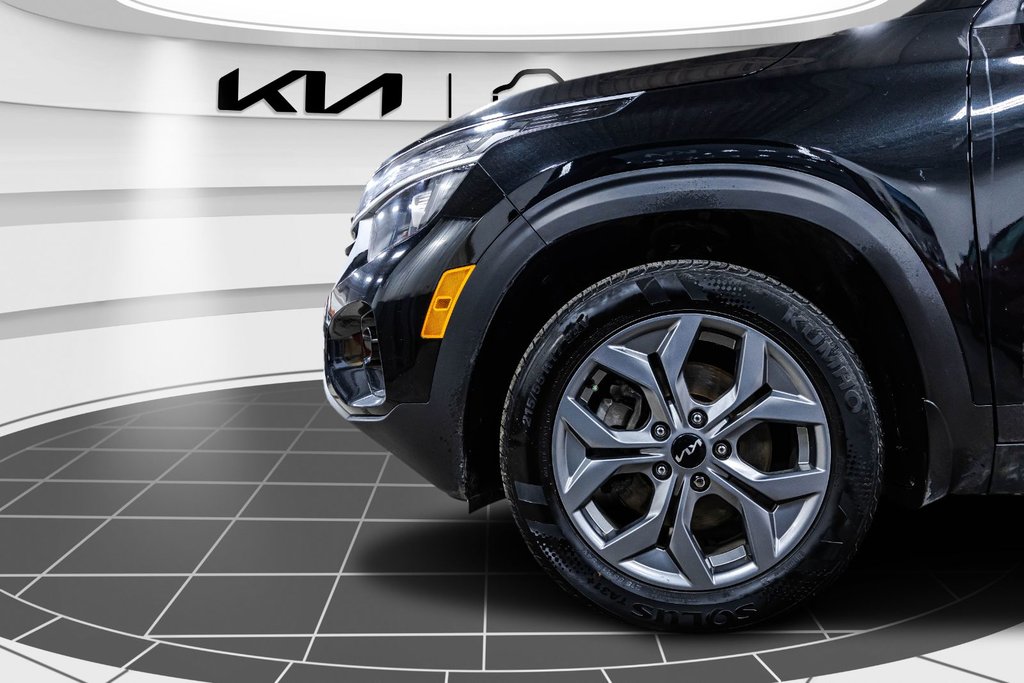 Kia Seltos LX 2024 à Montréal, Québec - 19 - w1024h768px