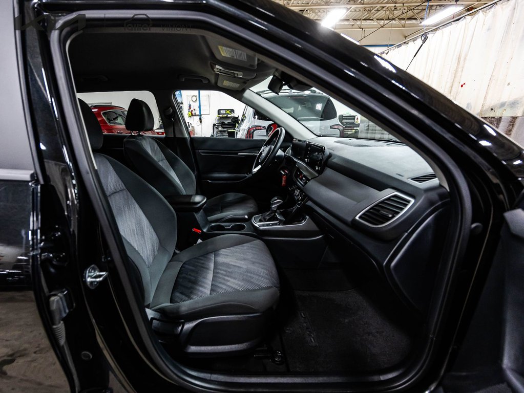 Kia Seltos LX 2024 à Montréal, Québec - 11 - w1024h768px
