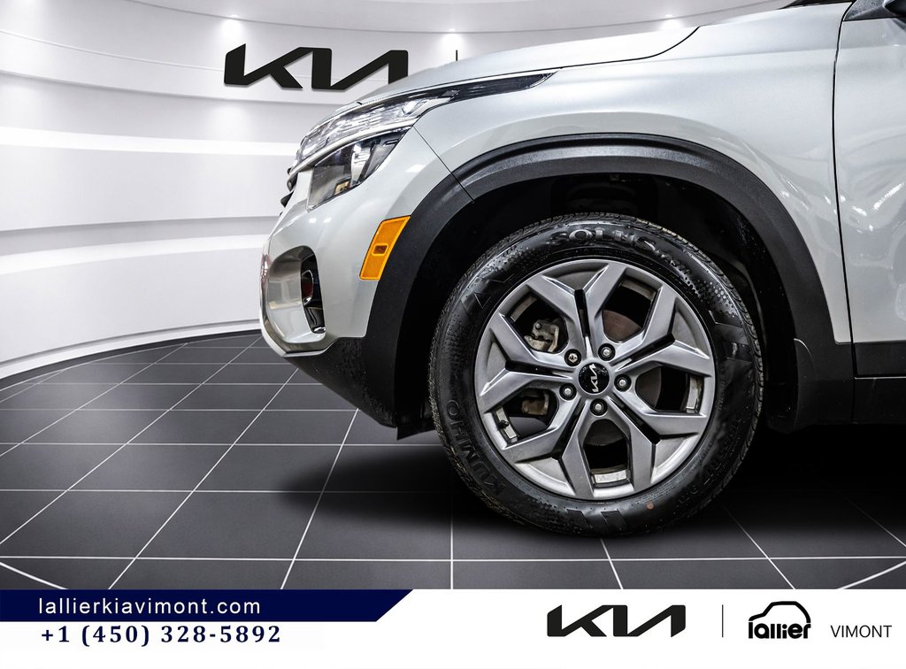 Kia Seltos LX 2024 à Montréal, Québec - 10 - w1024h768px