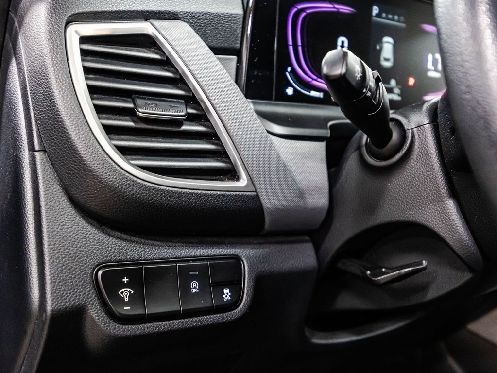 Kia Seltos LX 2024 à Montréal, Québec - 23 - w1024h768px