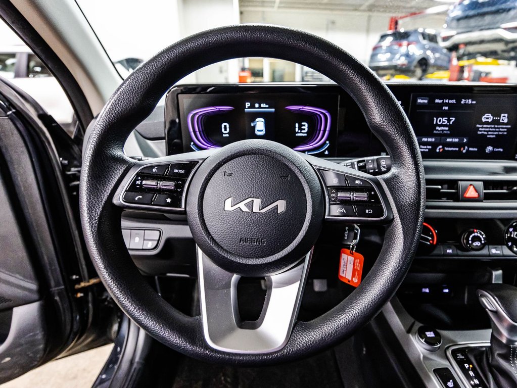 Kia Seltos LX 2024 à Montréal, Québec - 21 - w1024h768px