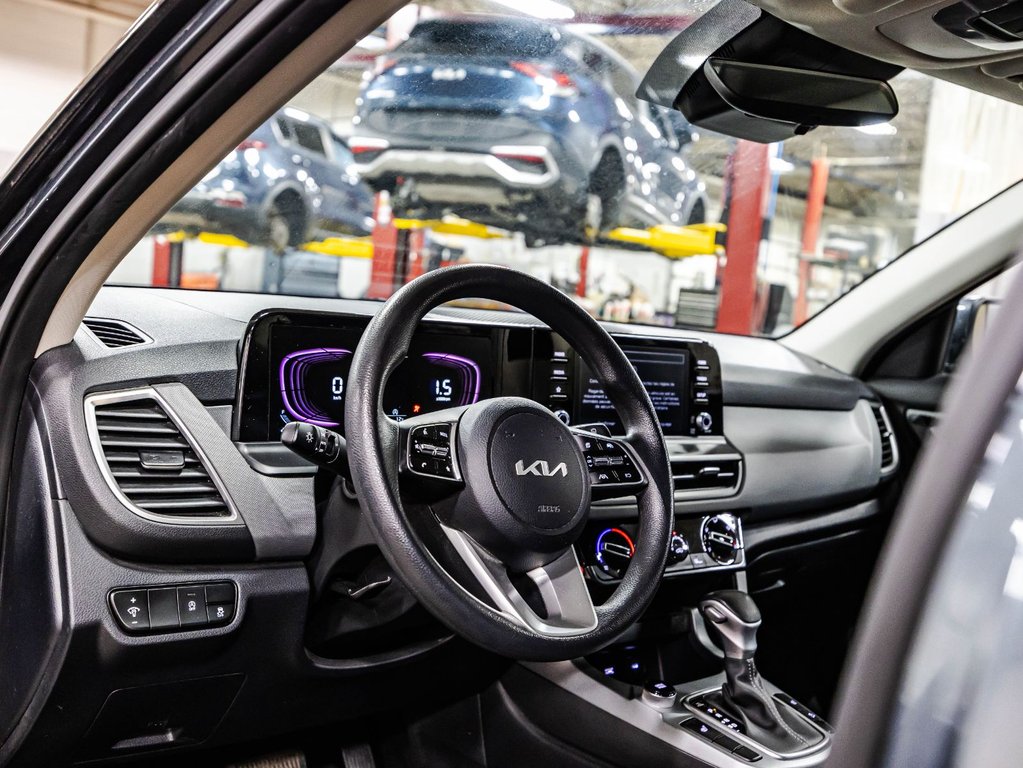Kia Seltos LX 2024 à Montréal, Québec - 20 - w1024h768px