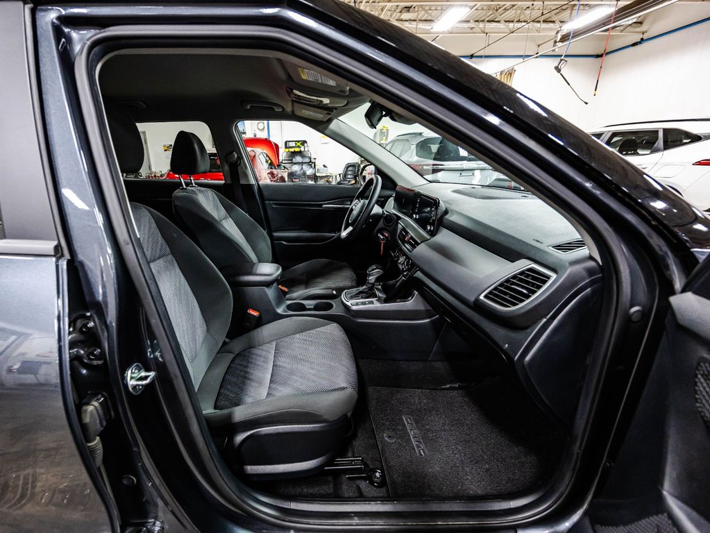 Kia Seltos LX 2024 à Montréal, Québec - 11 - w1024h768px